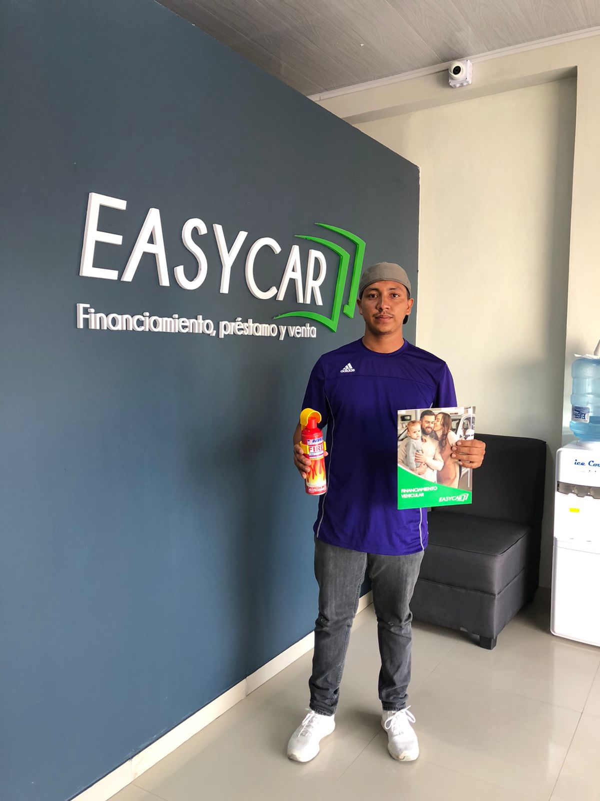 EasyCar