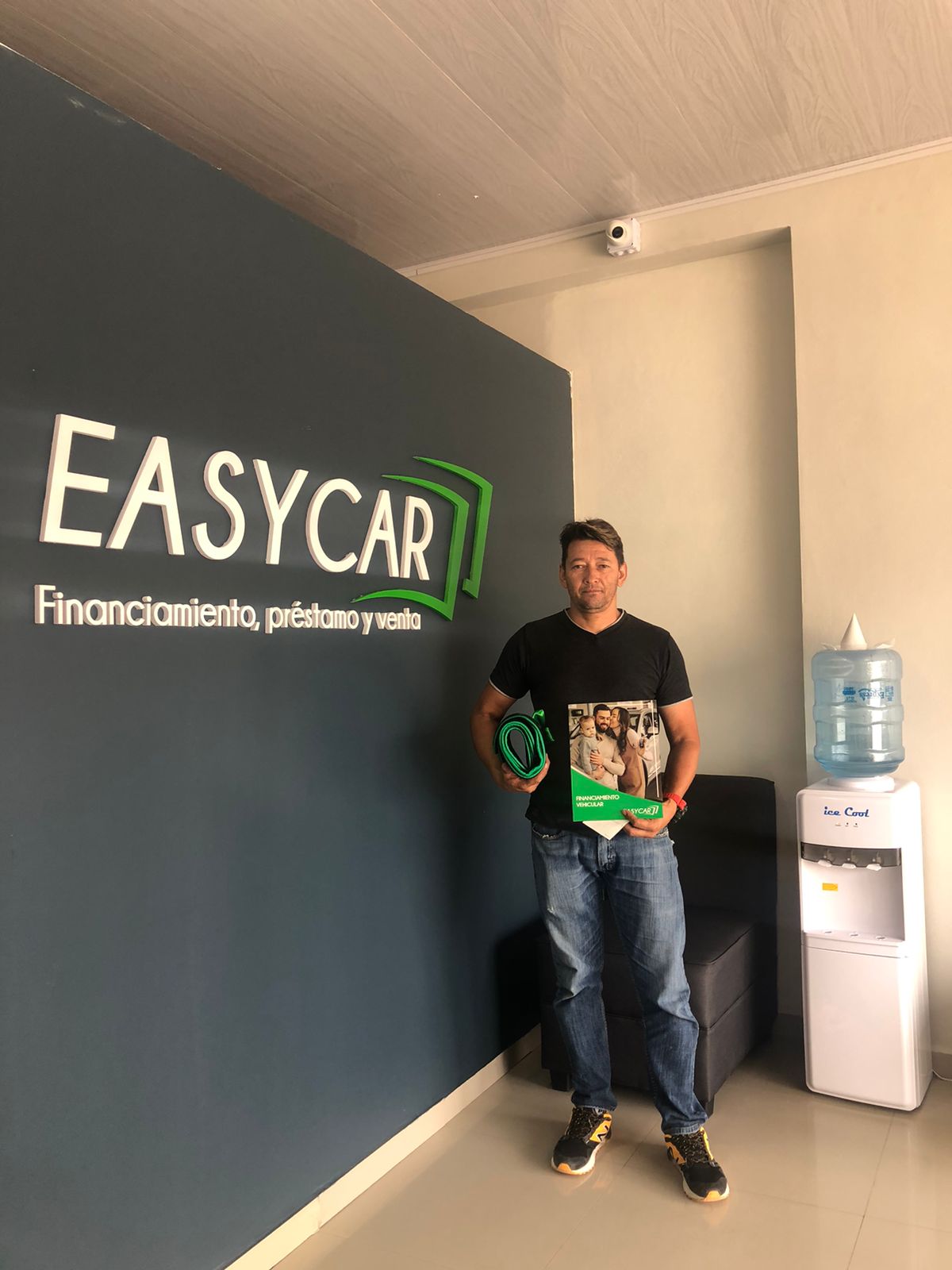 EasyCar
