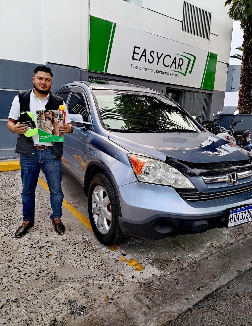 EasyCar